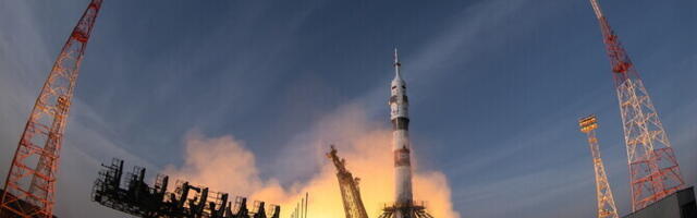 Venemaa kaotas Bajkongõri õnnetusega võimaluse inimesi kosmosesse saata