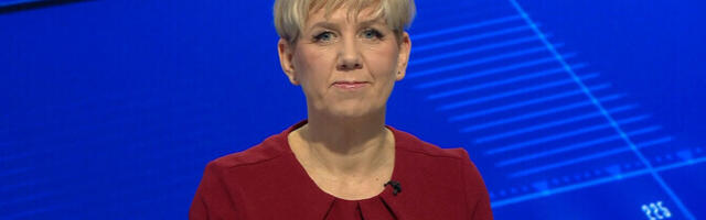 ETV spordisaade, 30. november