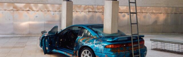 ARVUSTUS | Kanepist tellised ja tehisaru. Vastuolulised trendid äsjalõppenud Veneetsia arhitektuuribiennaalilt