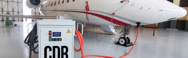 Eesti kõrgtehnoloogiaettevõte seob kohaliku tööstuse ülemaailmse lennundus- ja kosmosesektoriga