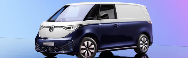 Ettevõtted peavad elektriautodele üle minema juba 2030. aastal?