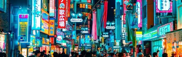 Jaapanis võtab maad üksilduses suremise epideemia