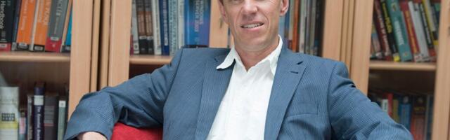 Juhiankeet. UpTime’i tegevjuht Eero Tohver: “Küsimuste küsimine on parem kui vastuste ette ütlemine”