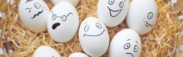 Kuidas tähemärgid stressiga toime tulevad: rahulikud, tundlikud ja kergesti ägestuvad sodiaagimärgid