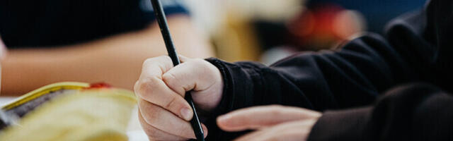 Keelenupp. Nakkuslik sõnajärjekord levimas on