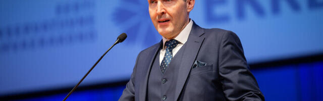 Kell 21.40 "Esimeses stuudios" EKRE juht Martin Helme