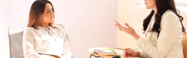 Märgid, mis näitavad, et sa võiksid kaaluda teraapiasse minekut