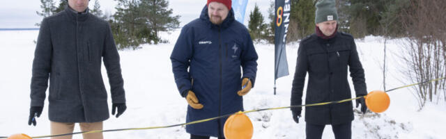 KAUA OODATUD | Uus merekaabel tagab hiidlastele muretuma elu