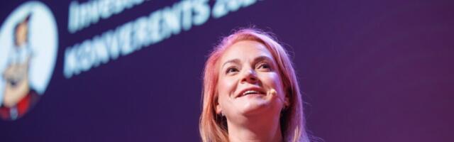 Reet Roos võrdleb majanduskriise Kopli trammidega: graafikut pole, aga tulemata ei jää