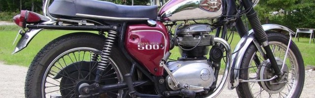 India miljardär taaselustab kunagise maailma suurima mootorrattatootja... elektrilisena