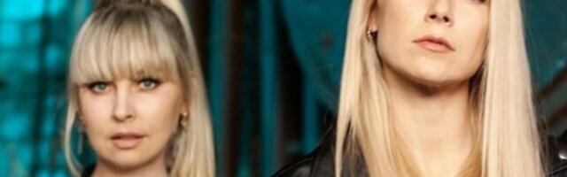 Piret Järvis-Milder läbisaamisest Lenna Kuurmaaga väljaspool Vanilla Ninjat_ oleme läbi tulnud nii tulest kui ka veest