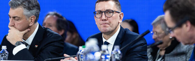 Michal Kiievis: Eesti toetab Ukrainat 11 miljoni euro eest sõjalise abiga