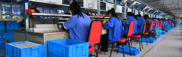 Trumpi administratsioon alustas kaubanduspartnerite suhtes uurimist