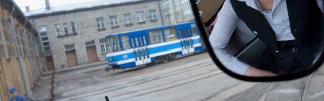 Logistikasektori palgaraport | Kus oli brutopalk IV kvartalis kõrgeim, kus madalaim, ja mismoodi toimetas palgalõhe?