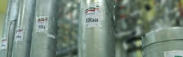 Trump ütles, et ei hooli enam Iraani uraanivarudest, millega seadis kahtluse alla sõja õigustuse