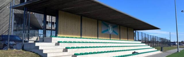 KINDEL VÕIT | FC Hiiumaa võttis koduväljakul veenva võidu