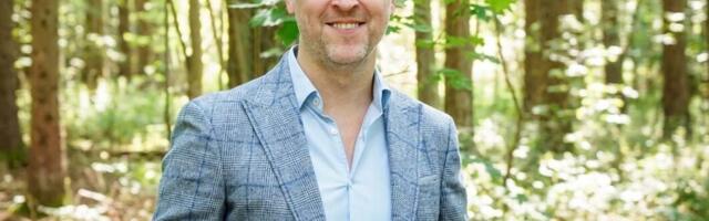 “IT vajab sama suurt tähelepanu kui põhitegevus.” Küberoht sundis ettevõtet oma süsteeme ümber kujundama