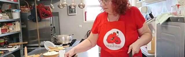 “LUUP LÕUNAS”: Seto köögist sünnib kokaraamat