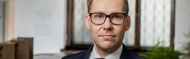 Kiire teade krüptoraha pakkujalt | Rahapesu andmebüroo avas aasta parima vihje uurimise tausta