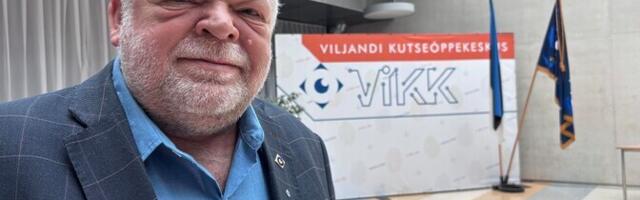 Koolidele teevad muret õpikohustusega noored, kes ei taha edasi õppida
