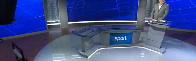 ETV spordisaade, 10. juuli