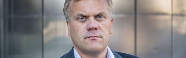 Keit Kasemets: kriisid on ka selleks, et neist õppida