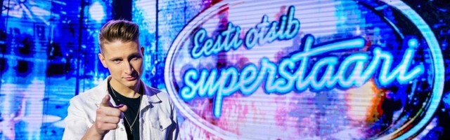 Kaks vana ja üks uus tegija: selgusid “Eesti otsib superstaari” uue hooaja kohtunikud