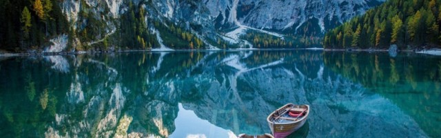 Roheline maailm aastal 2050: planeedi saab korda ka ilma tuumajaamadeta