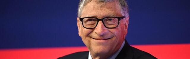 Bill Gates: juba mõne aasta pärast on koosolekud metaversumis