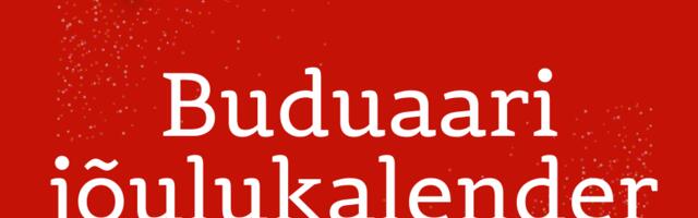 JÕULUKALENDRI LOOS