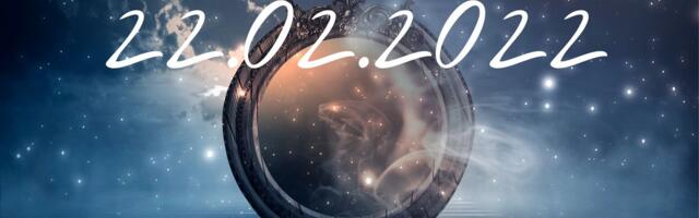 Täna on sinu elu kõige maagilisem kuupäev