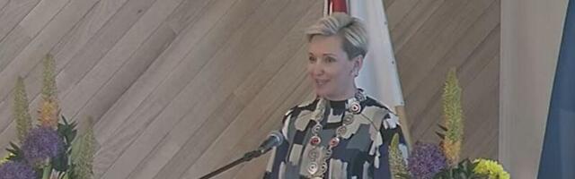 Esimesed lõpetajad saavad tervishoiualase mikrokvalifikatsiooni