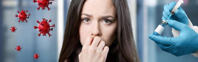 Dokumentaalfilm: “Teadmata nõusolek”