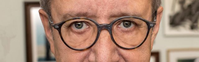 Suur intervjuu. Toomas Hendrik Ilves: kus on digitaalajastu “maailmavaade”?