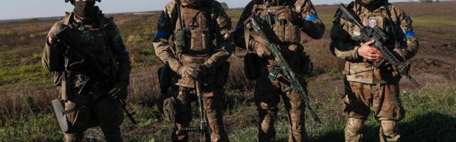 Baerbock: Ukrainale on praegu tankidest olulisemad õhutõrjesüsteemid; Briti luure: Venemaa kasutab täppislaskemoona rohkem kui toota jõuab; Zelenskõi: Ukrainas on hukkunud pea 65 000 Vene sõdurit