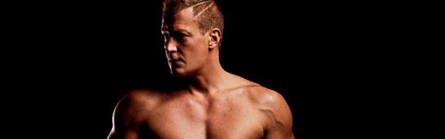 VAPUSTAV KAADER: JUSS HAASMA tütred on nii suured juba