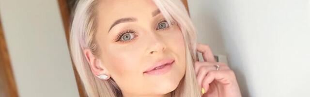 RABAV KAADER: GRETE KULD näitas julget välimuse muutust