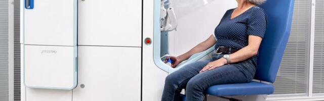 Vitestro tahab Euroopa turule tuua maailma esimese autonoomse verevõtuseadme