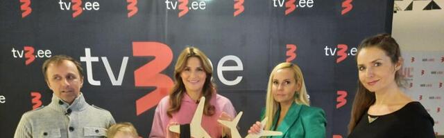 NÄITAME, KUIDAS KÄIB VEDRUKEPIKÕND