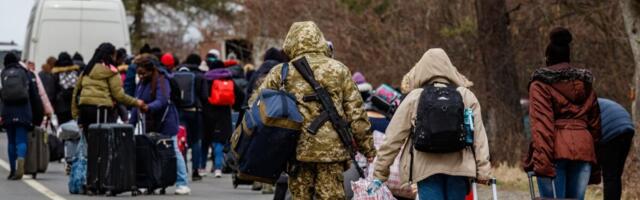 Riik eraldab sõjapõgenike vaimse tervise toe pakkumiseks 730 000 eurot