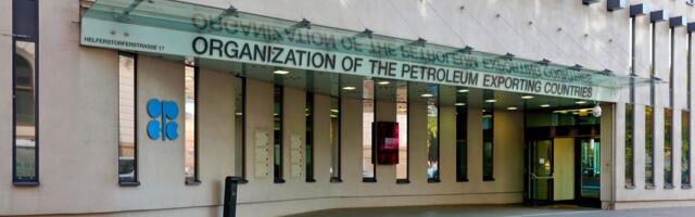 OPEC ei luba Bloombergi, Reutersit ega WSJi oma konverentsile
