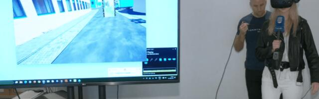 Tallinna kaasamiskeskus kutsub virtuaalreaalsusesse: milline näeks välja roheline linn?
