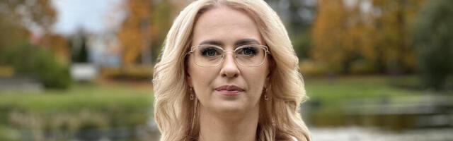 ANNELI AUSAD MÕTTED I Tee seda, mida armastad ja armasta seda, mida teed