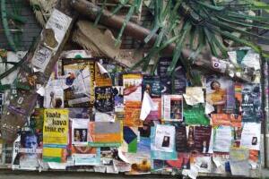 Taanis oli viimased neli aastat mitu korda ohutum viibida kui Suurbritannias