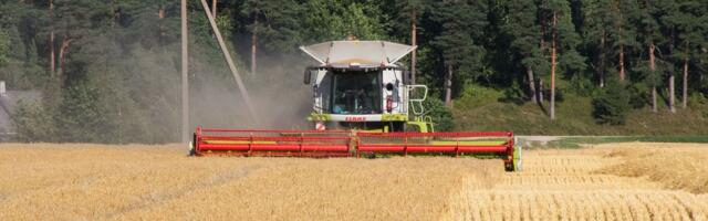 Põllumehed saavad 20 miljonit eurot toetust