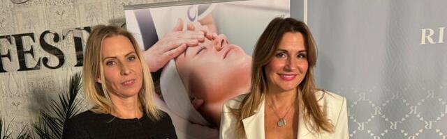 Riina Laanetu KEVAD 2025 moekollektsiooni esitlus koostöös Confido Esteetika ja laserravi kliinikuga