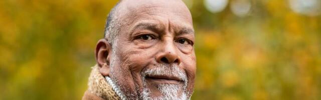 SELLINE MA OLEN: Dave Benton