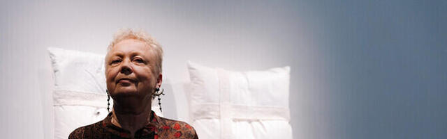 Galerii: Draakoni galeriis avati Tiiu Kirsipuu isikunäitus ja esitleti monograafiat