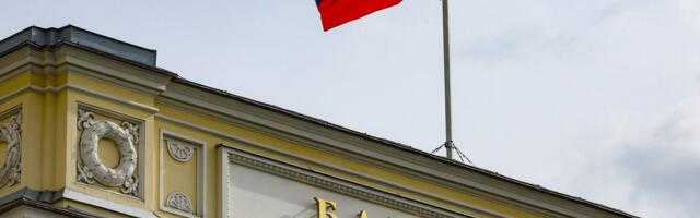 Karjuv aeglustumine. Trumpi kaubandussõda on Venemaa majanduskasvule kriipsu peale tõmmanud