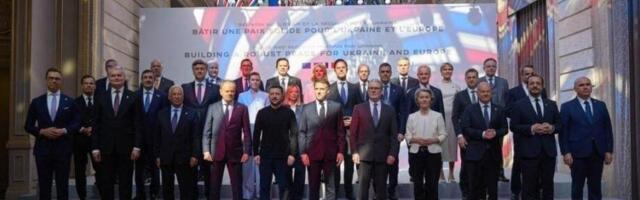 KÕMU! Escobar: Euroopa Kakistokraatia on igaveses sõjas Venemaa vastu